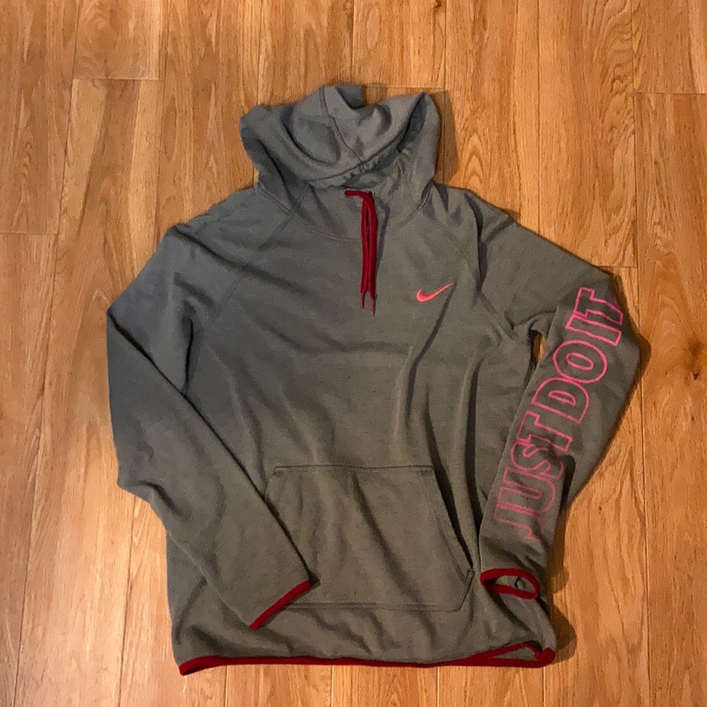 Nike Dri Fit hoodie